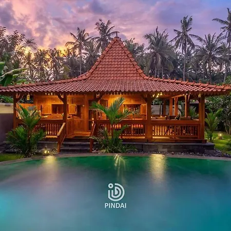 Rumah Joglo